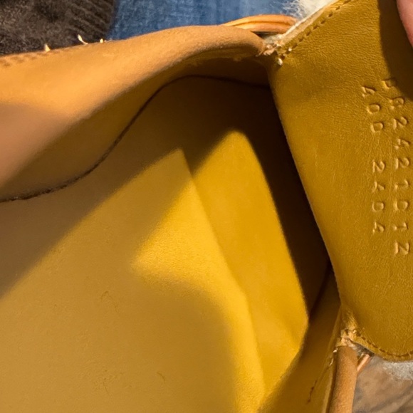 Hermes Icone Shearling loafer new in box - Picture 10 of 11